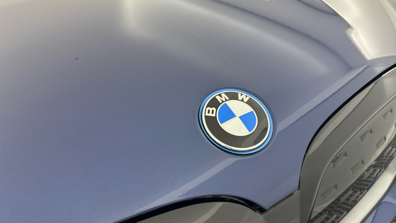 BMW X3 210kW Premier Edition Pro 80kWh 5dr Auto Electric Estate